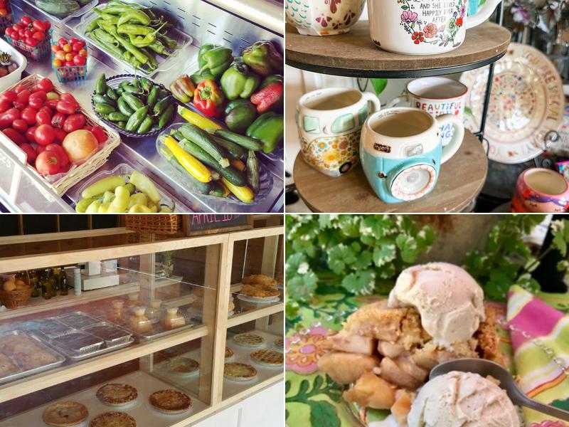 Bloomingcamp Ranch 10528 CA-120, Oakdale