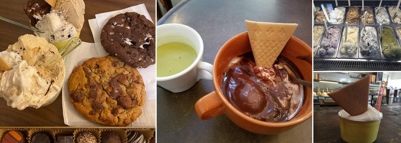 Tifa Chocolate & Gelato