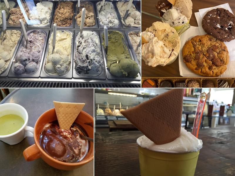 Tifa Chocolate & Gelato