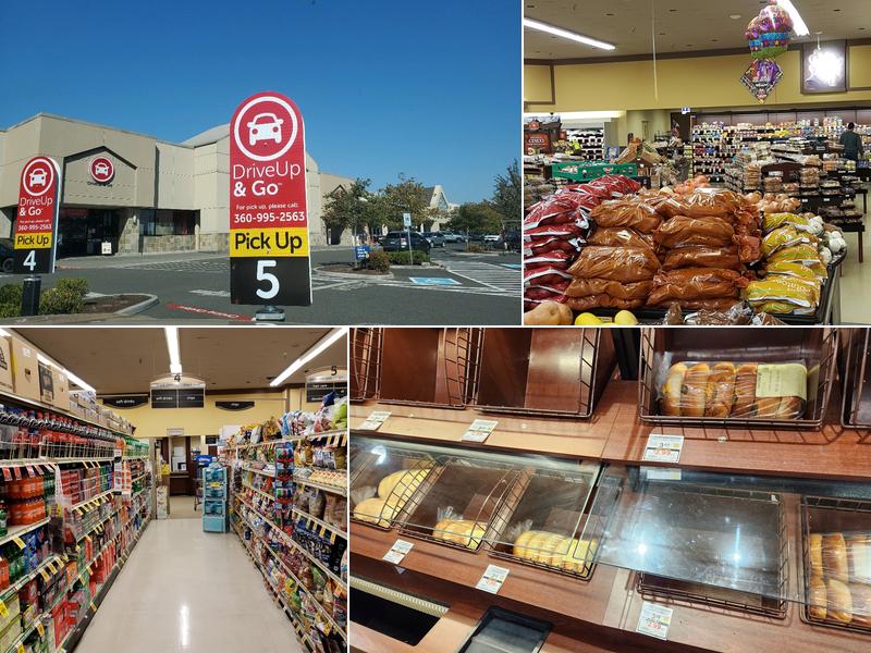 Safeway 904 W Main St, Battle Ground