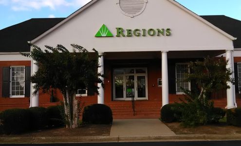 Regions Bank