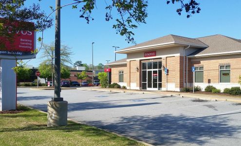 Synovus Bank Carrollton