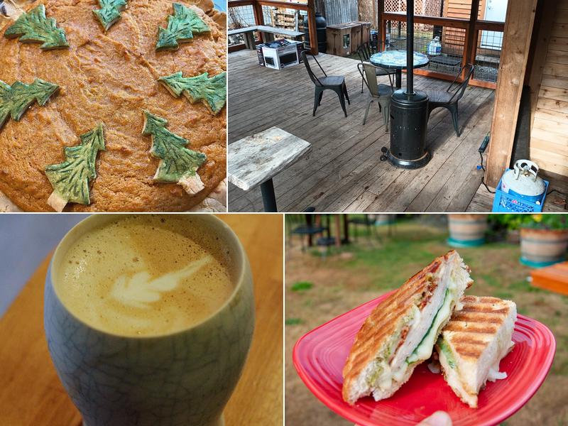 Wake 'N Bakery 6903 Bourne St, Deming