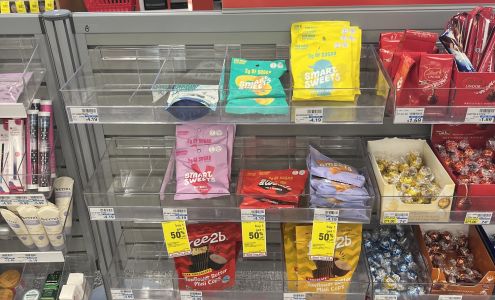 Walgreens Carrollton