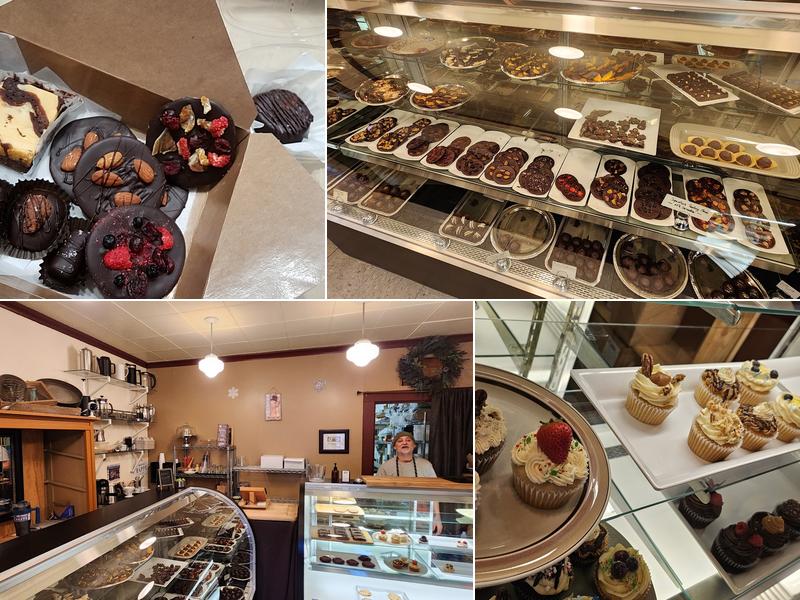 Sweet Masterpiece 616B Main St, Oregon City