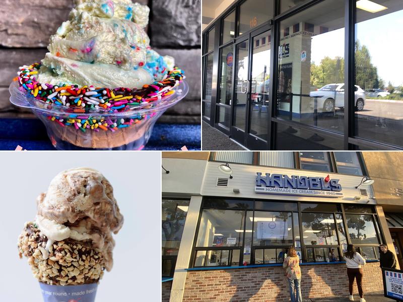 Handels Homemade Ice Cream