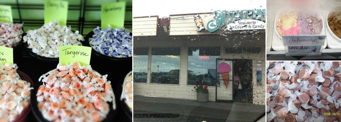 Murphy's Candy & Ice Cream