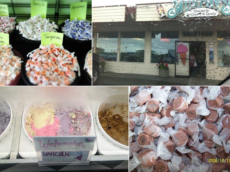 Murphy's Candy & Ice Cream