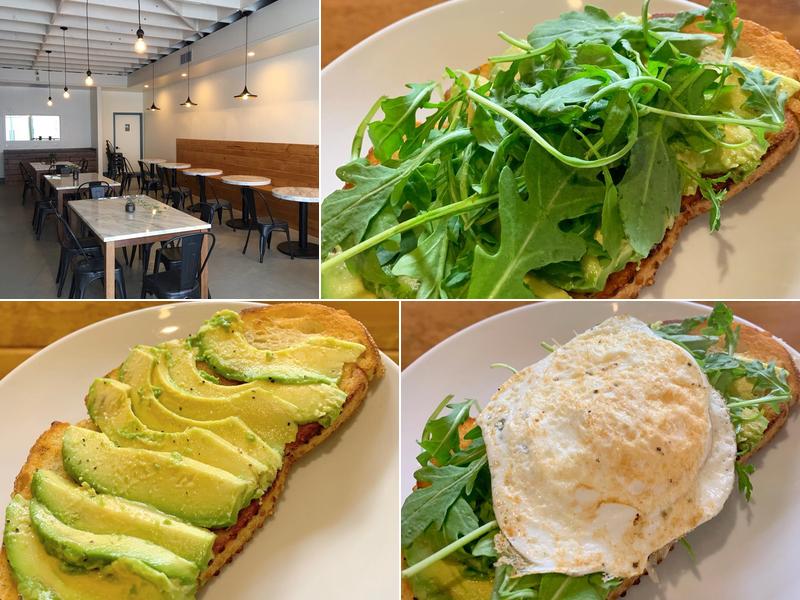 BAGEL KITCHEN 1132 Forest Ave, Pacific Grove