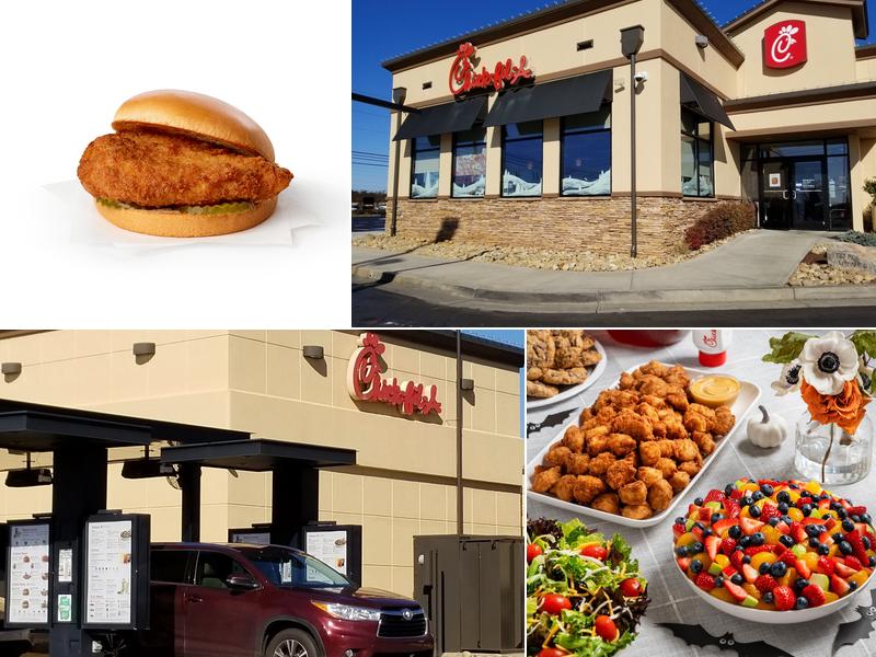 Chick-fil-A