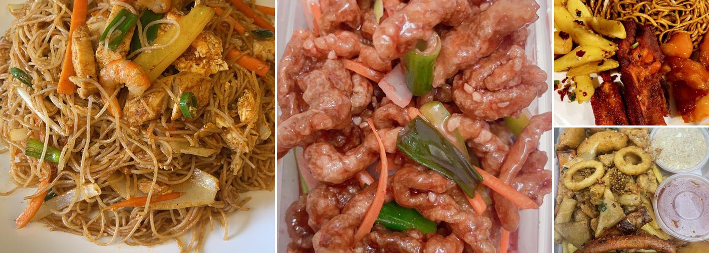 Central House Fish Bar