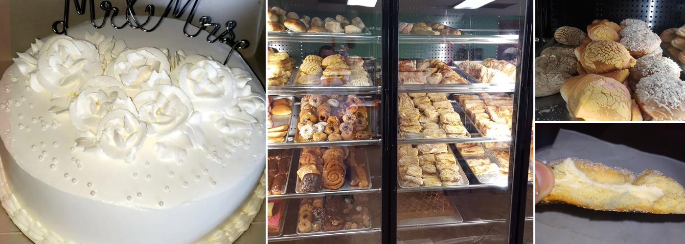 La Princesa Real Bakery