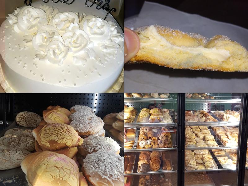 La Princesa Real Bakery