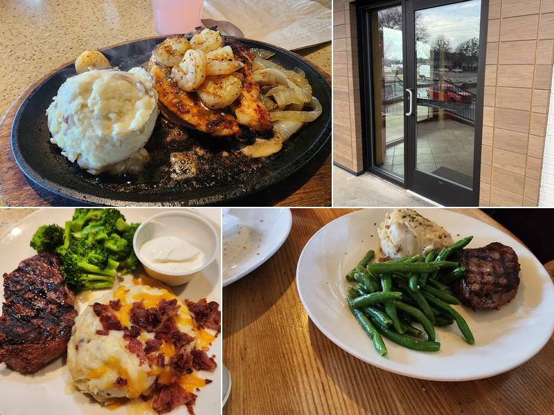 Applebee's Grill + Bar