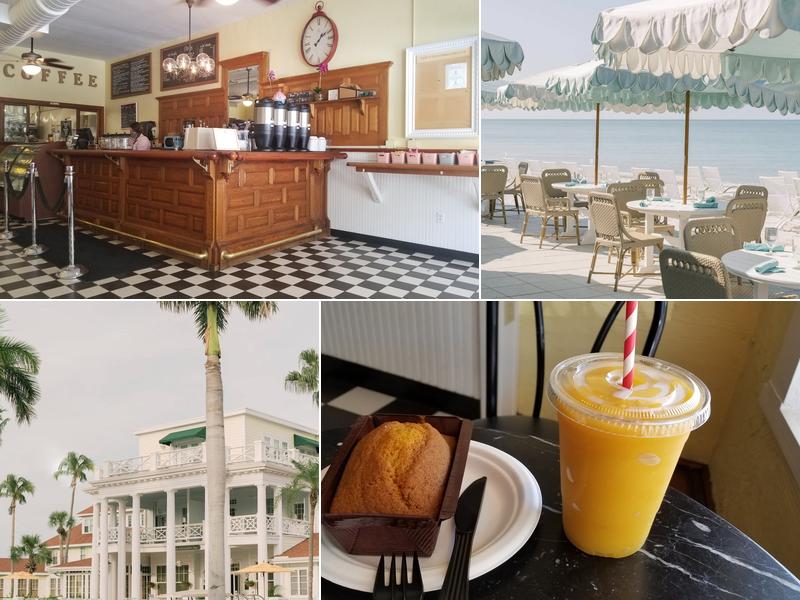 The Inn Bakery 411 Park Ave, Boca Grande