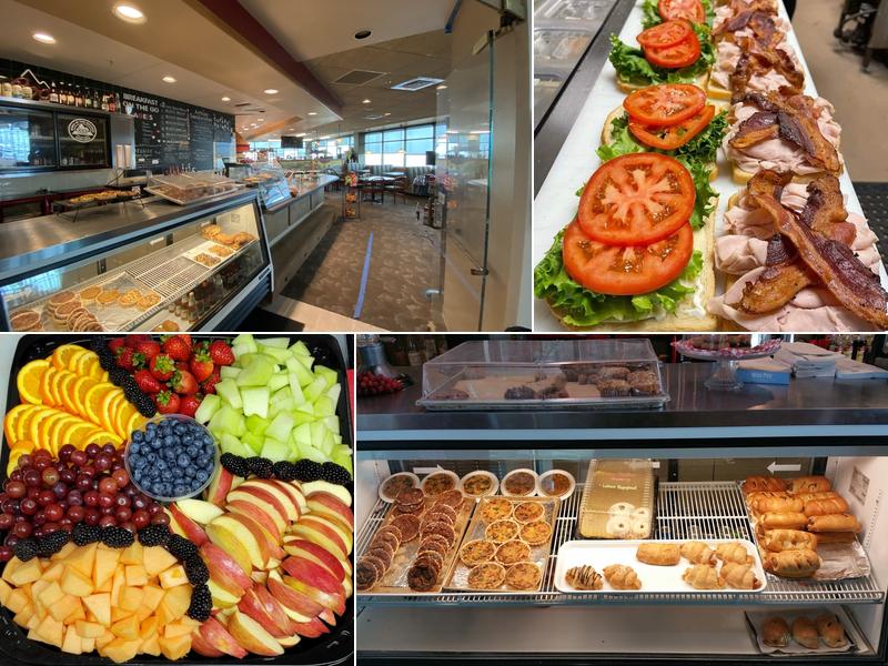 Hidden Valley Bakery