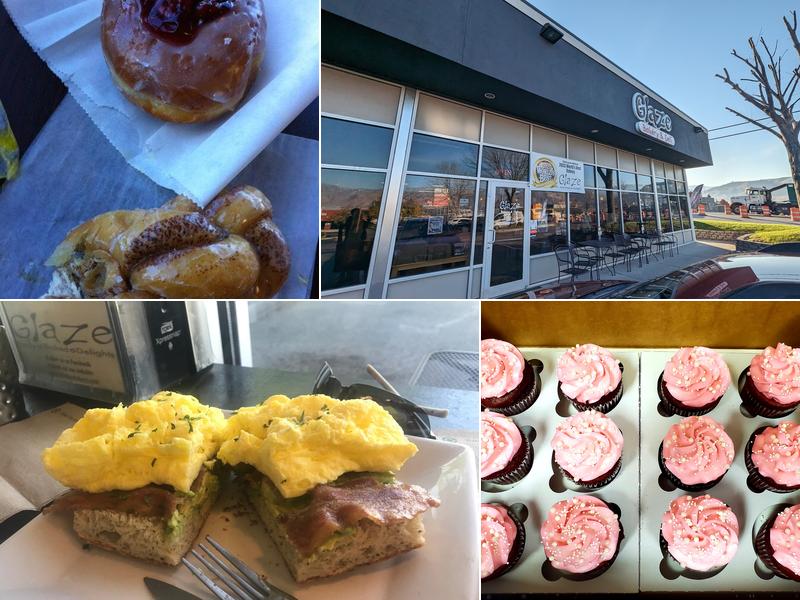 Glaze 595 Grant Rd, East Wenatchee