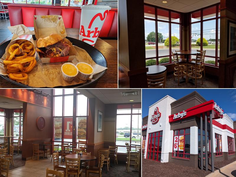 Arby's