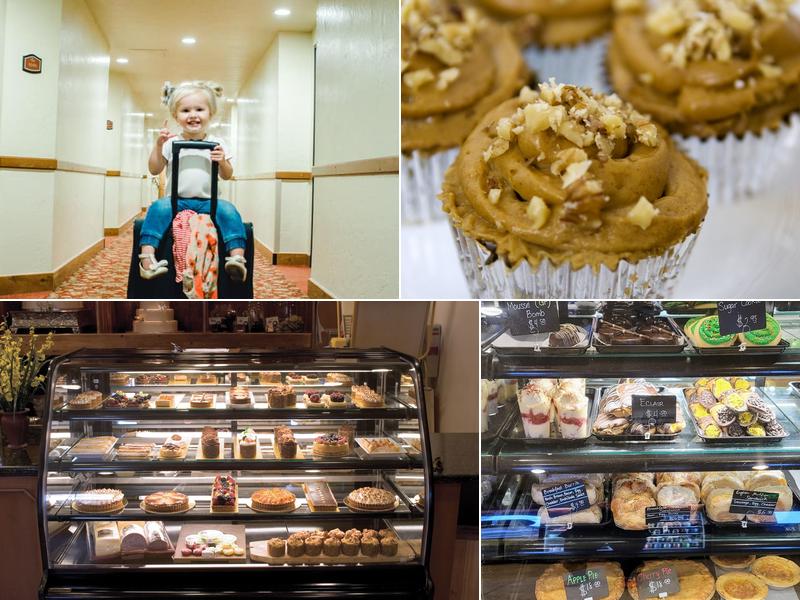 the Bakery at Zermatt Utah