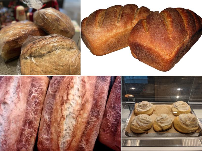 Apple Valley Sourdough