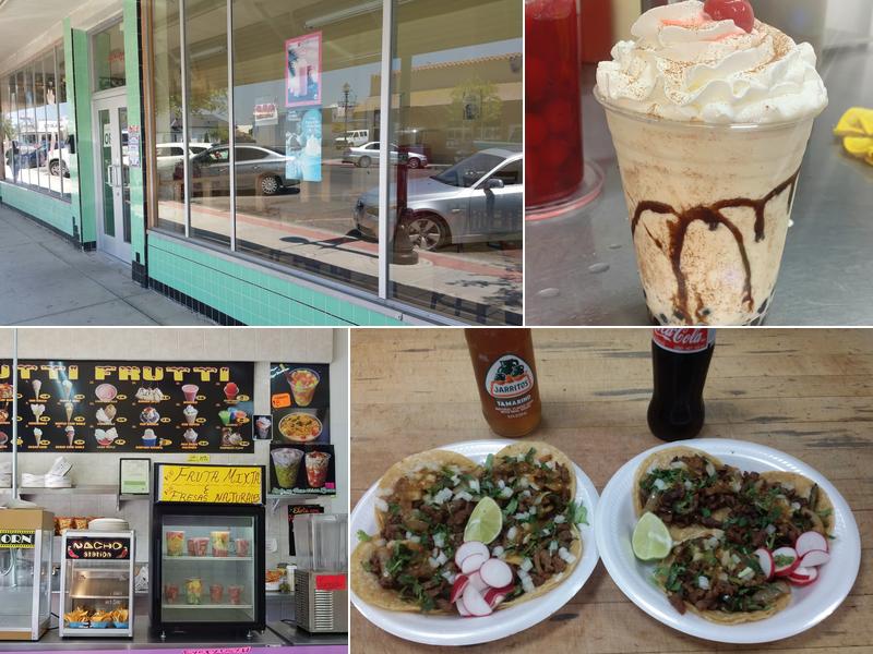 Paleteria Polar 965 O St, Firebaugh