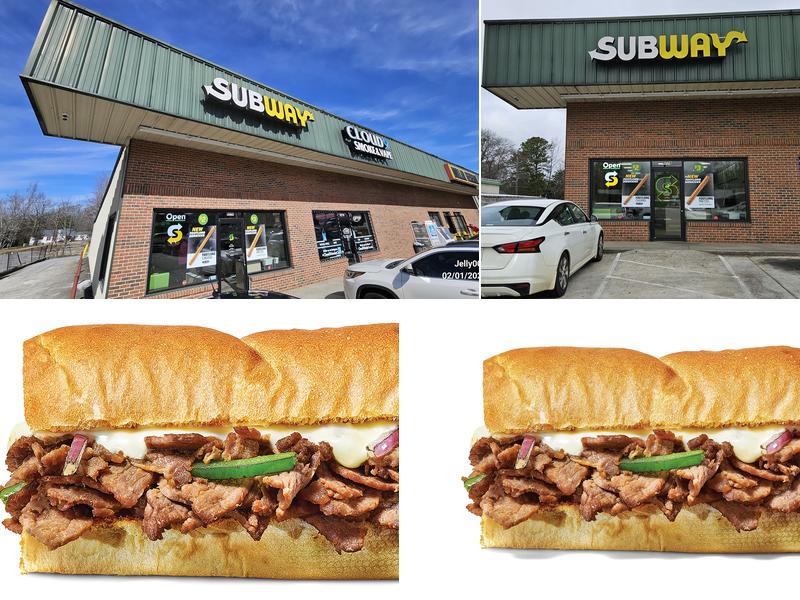 Subway