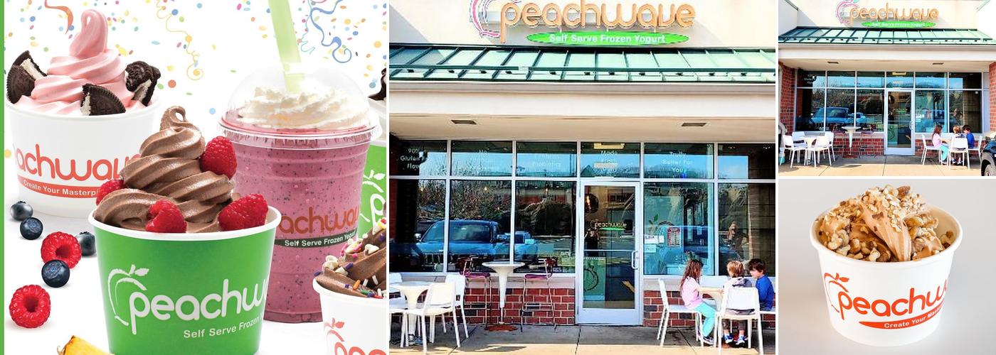 Peachwave