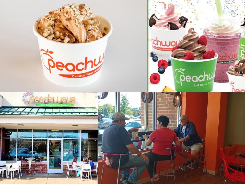 Peachwave