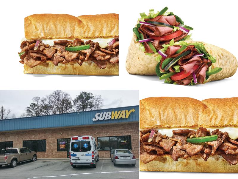Subway