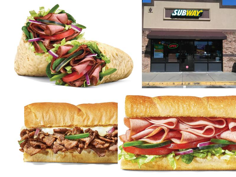 Subway