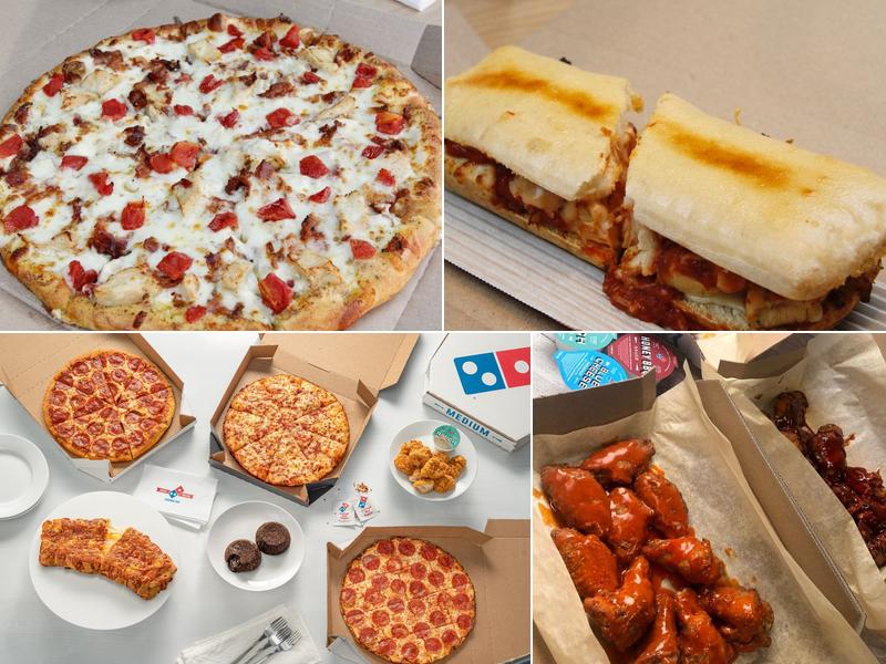 Domino's Pizza