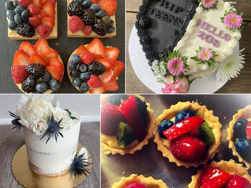 Sweets on Main 1044 Main St #3732, Branford