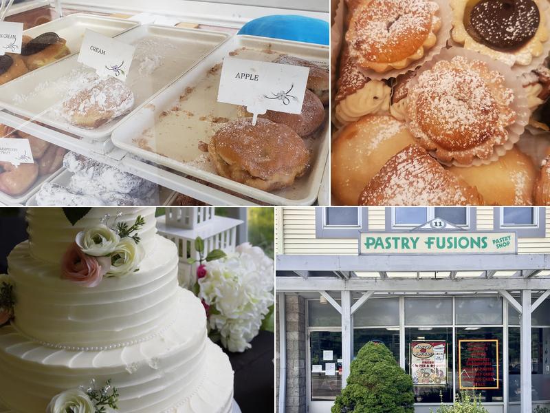 Pastry Fusions LLC