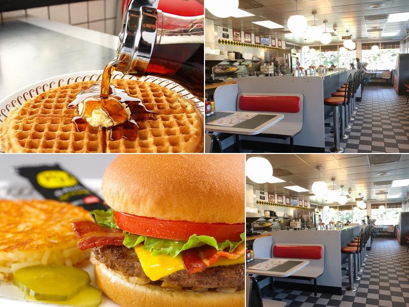 Waffle House