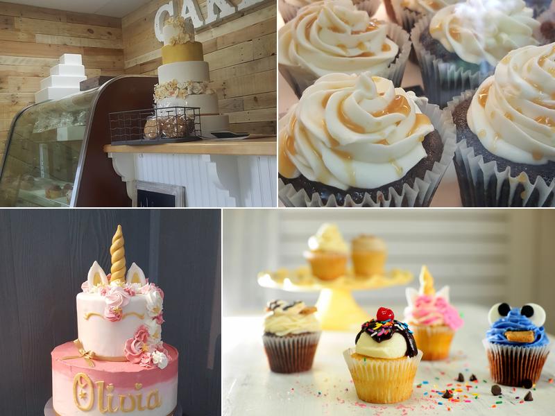 Sweet Rewards 18 Old Rte 7, Brookfield