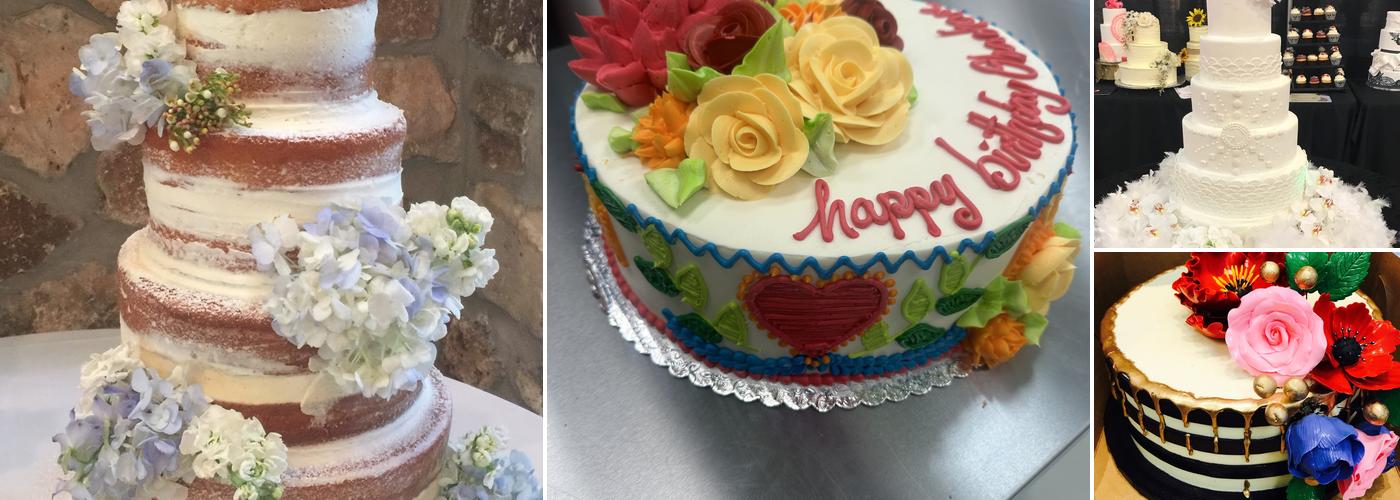 Cake Art and Provisions