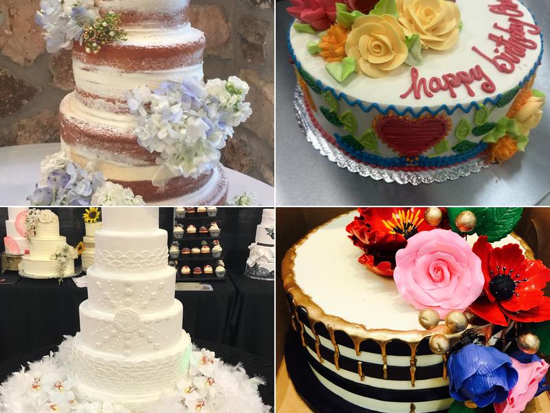 Cake Art and Provisions