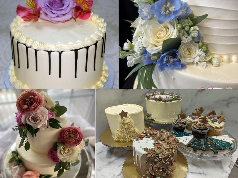 JCakes 5 Foxon Rd, North Branford