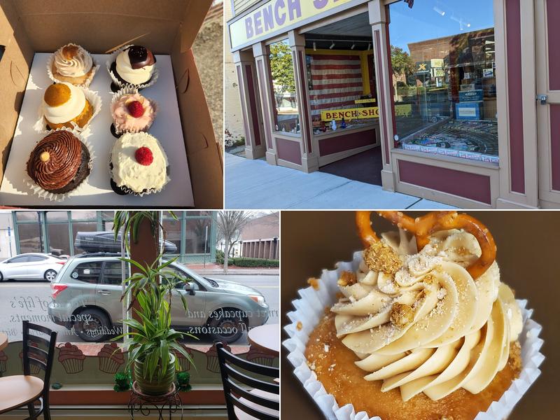 A Cupcake for Later 798 Main St, Willimantic