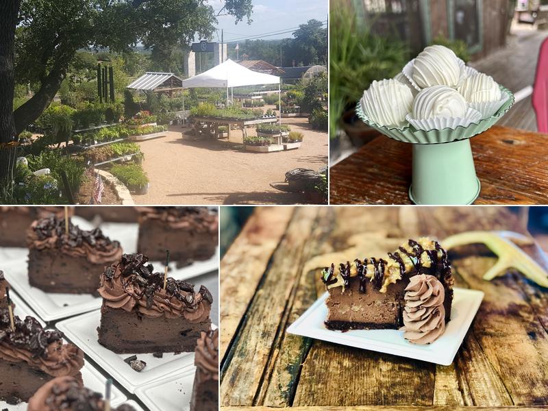 Wild Flour Bakery 13439 S Ranch Rd 783, Kerrville