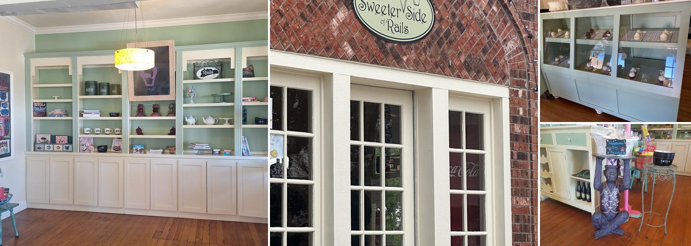 The Sweeter Side of Rails