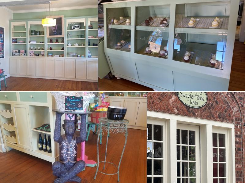 The Sweeter Side of Rails