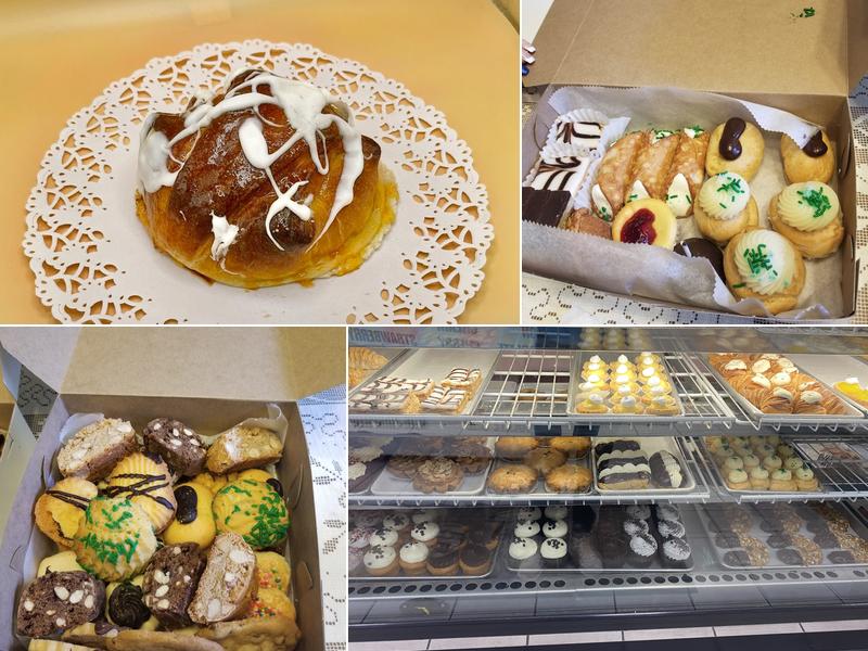 Artuso & Sons Bakery