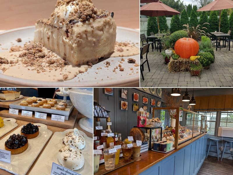 Hen & Heifer 23 Water St, Guilford