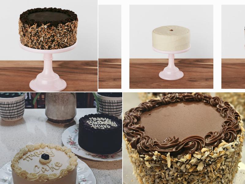 Take the Cake 2458 Boston Post Rd, Guilford