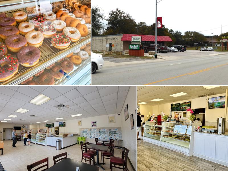 Gude's Bakery & Deli