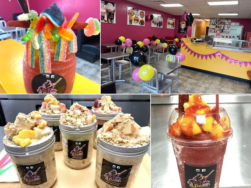 Sabor Xtremo Refresqueria