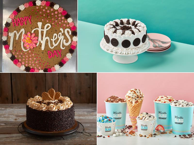 Marble Slab Creamery