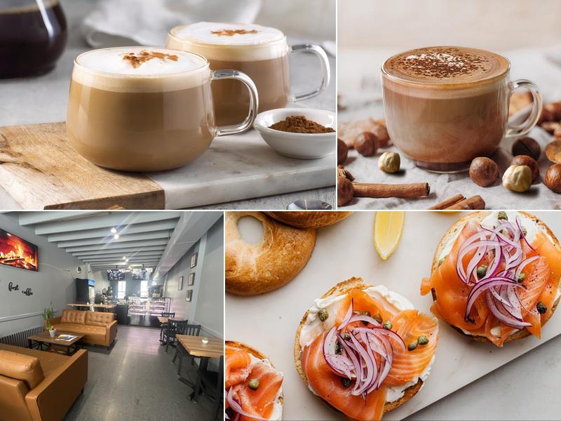 Connecticut Muffin NC