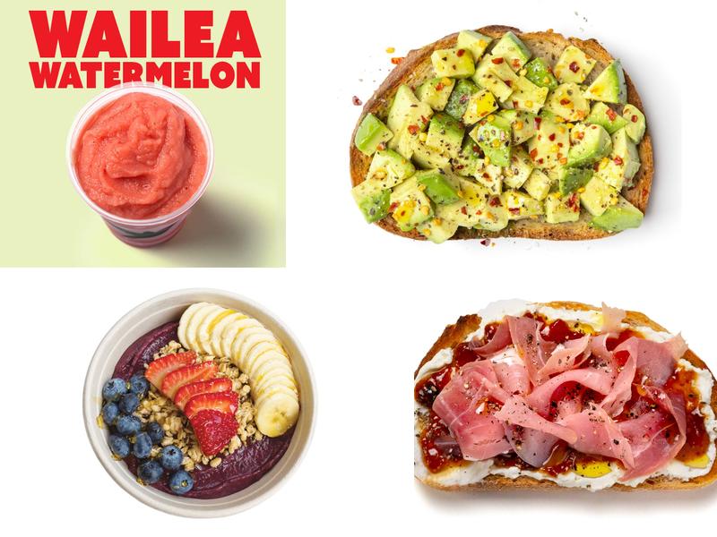 Robeks Fresh Juices & Smoothies